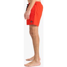 Quiksilver Everyday Solid Volley 15 Erkek Şort Mayo EQYJV04120