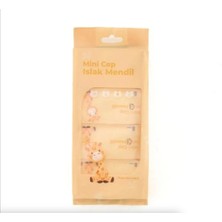 Ventura Store Mini Islak Mendil