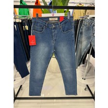Erkek Regular Kot Pantolon