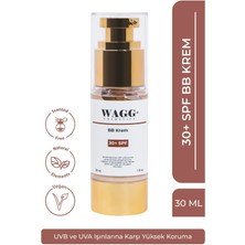 Bb Krem +30 Spf 30ML