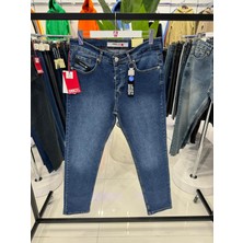 Erkek Regular Kot Pantolon