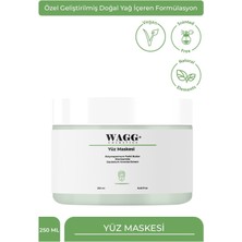 Yüz Maskesi 250ML