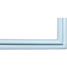 Kazaz Conta Buzdolabı Kapı Contası Seti  68 X 40 / 68 X 130 Cm