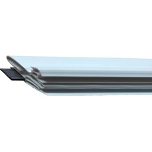 Kazaz Conta Buzdolabı Kapı Contası Seti  68 X 40 / 68 X 130 Cm