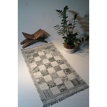 Rell Home Hac Umre Hediyelik Seccade 5 Adet Hac ve Umre Hediyelik Set | Dağıtmalık Seccade | Pamuklu Seccade