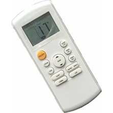 Tayfun Samsung AR12TXHQBWK/SK ARH5000H Klima Kumandası