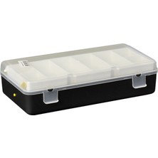 Çiftsan Plastik Raflı Organizer  Kutu