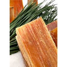 Semgiller Tam Yağlı Çam Çırası 1 kg Içme Suyuna Uygun Dilimli,mangal,barbekü,şömine Tutuşturucu