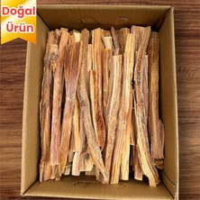 Semgiller Tam Yağlı Çam Çırası 1 kg Içme Suyuna Uygun Dilimli,mangal,barbekü,şömine Tutuşturucu