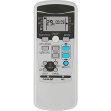 Tayfun Mitsubishi RKX502A001P Klima Kumandası