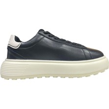 Lufian Rainbow Sneaker Ayakkabı Siyah 111230270