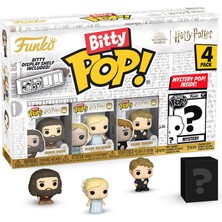 Funko Bitty Pop 4-Pack Hagrid 4-Pack Series Figür