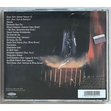 Silahsız Kuvvet Ihtiyar Heyeti CD (Orjinal Dönem Baskı)