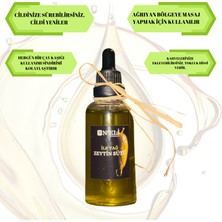 Zeytin Sütü