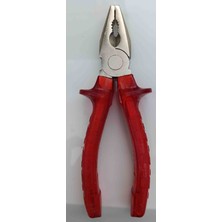 MAN İzoleli 180 mm Pense