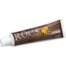 R.O.C.S. Diş Macunu 60 ml