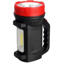 Panther PT-7680  Pilli  El Feneri