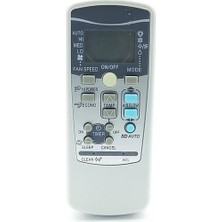 Tayfun Mitsubishi SRK25ZJP-S1/C Klima Kumandası