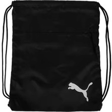 Puma Team Goal Siyah Gym Sack Çanta 09024001 Ergonomik Tasarım ve Standart Beden Özellikleri