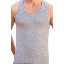 Uniquetrenders Erkek 10'lu Atlet ve Boxer Takımı Ekonomik Paket Atlet ve Boxer Set 5 Atlet 5 Boxer