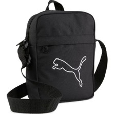 Puma Plus Portable Çapraz Çanta 09118201