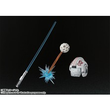 Bandaı S.h.figuarts Luke Skywalker A New Hope Shf Action Figure Figür
