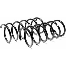 Helezon Yayı Ön Takım 2 Adet Hyundaı Getz 2003-2011