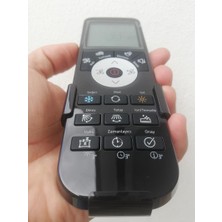 Tayfun Beko 30926 Ile Uyumlu Klima Kumandası