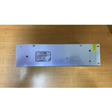 Hightek 12 Volt 80 Amper Metal Kalın Kasa Adaptör