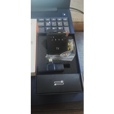 Brijo Store Ivo-Tech F9 Iphone Girişli Telefon Uyumlu Wireless Youtube Tiktok Yayın Kablosuz Yaka Mikrofonu