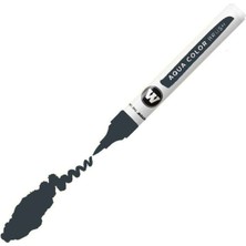 Molotow Aqua Color Brush Fırça Uçlu Kalem 029 Cool Grey