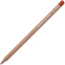 Caran D'Ache Luminance 6901 Terracotta 044