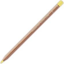 Caran D'Ache Luminance 6901 Naples Ochre 821