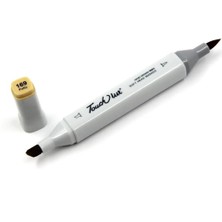 Depposite Touchliit Çift Taraflı Marker Kalem Putty Y169