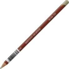Derwent Drawing Pencil Pale Cedar