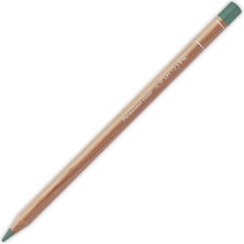 Caran D'Ache Luminance 6901 Dark Sap Green 739