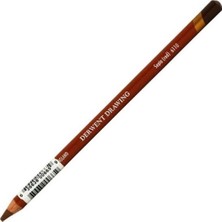 Derwent Drawing Pencil Sepia Red