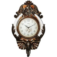 Filli Duvar Saati Model 1