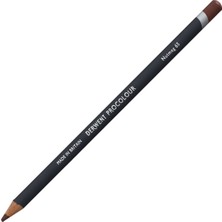 Derwent Procolour Pencil Nutmeg