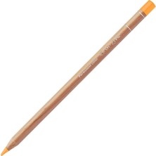 Caran D'Ache Luminance 6901 Yellow Ochre 034