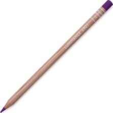 Caran D'Ache D'ache Luminance 6901 Quinacridone Purple 115