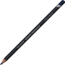Derwent Procolour Pencil Prussian Blue