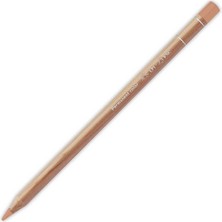 Caran D'Ache Luminance 6901 Burnt Ochre 10% 872