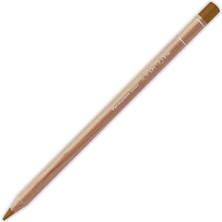 Caran D'Ache Luminance 6901 Raw Umber 548