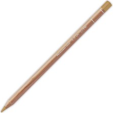 Caran D'Ache Luminance 6901 Olive Brown 50% 736