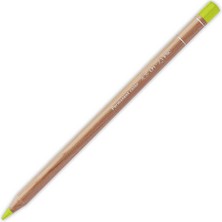 Caran D'Ache Luminance 6901 Olive Yellow 015