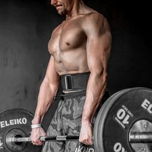 MerayonAğırlık Kemeri Kas Geliştirme Kemeri Fitness Kemeri Ağırlık Kaldırma Kemeri Bel Destek Kemeri