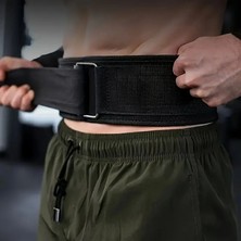 MerayonAğırlık Kemeri Kas Geliştirme Kemeri Fitness Kemeri Ağırlık Kaldırma Kemeri Bel Destek Kemeri