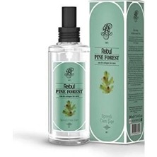 Rebul Pine Forest 100 ML Sprey Kolonya
