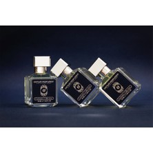 Ostium Perfumes O1 - 50 ml - Erkek Parfüm